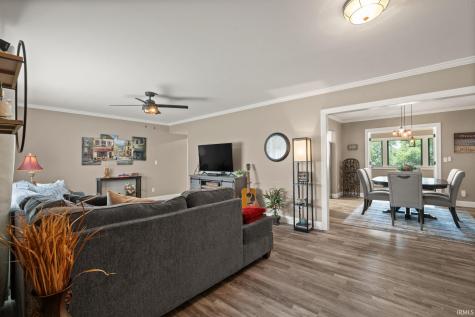 1986 N Co Road 590 W West Baden IN 47469