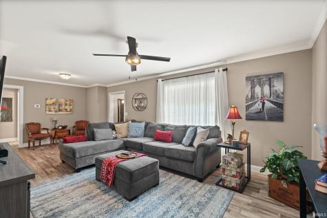 1986 N Co Road 590 W West Baden IN 47469