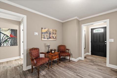 1986 N Co Road 590 W West Baden IN 47469
