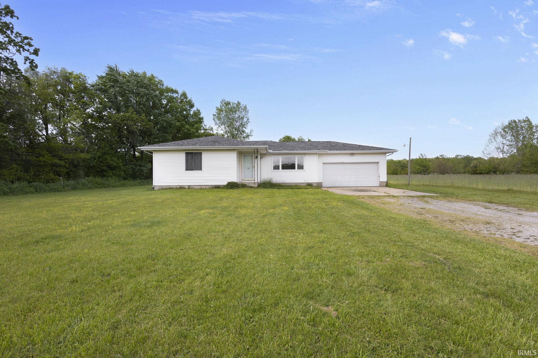 10675 Cleveland Road Granger IN 46530