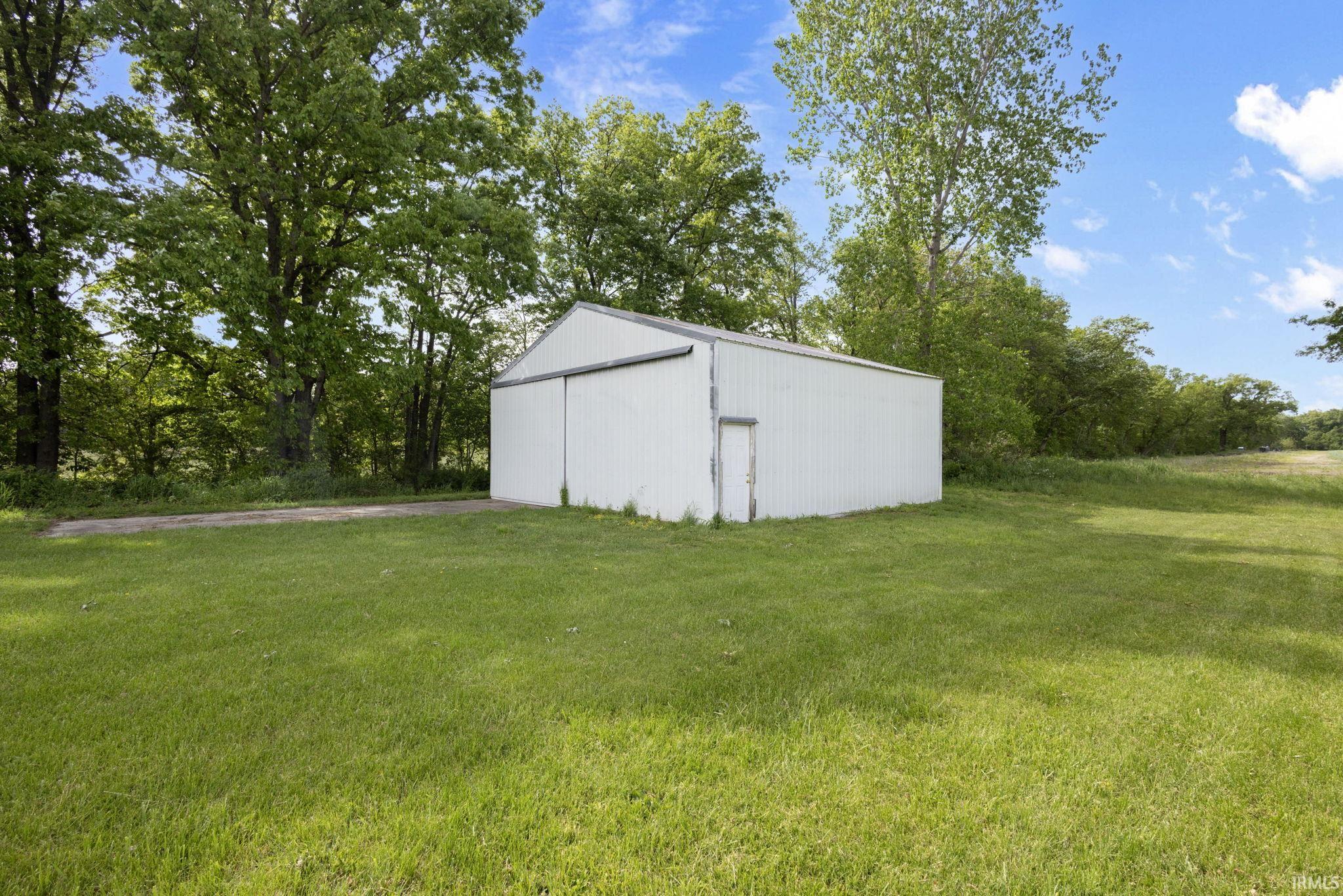 10675 Cleveland Road Granger IN 46530