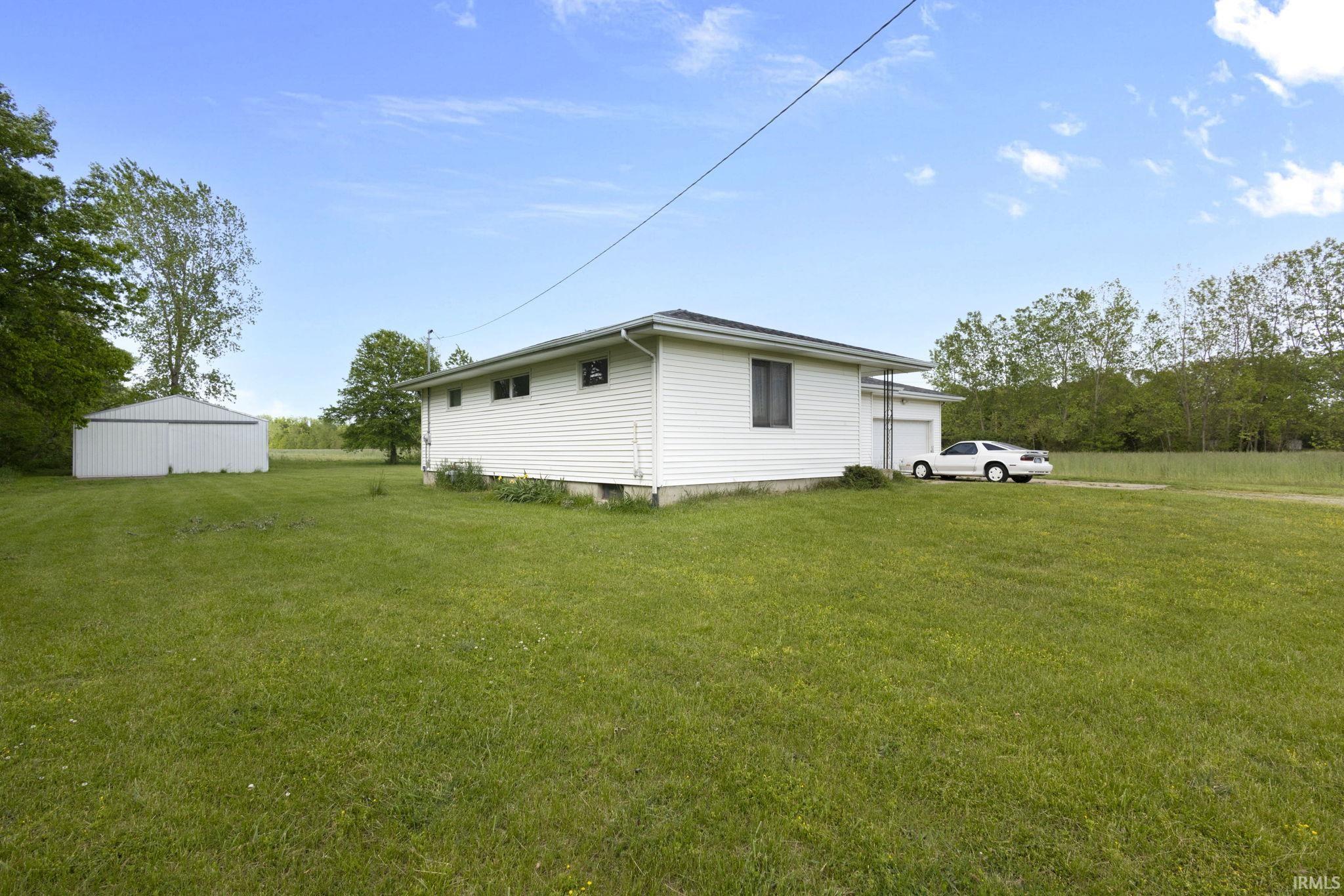 10675 Cleveland Road Granger IN 46530