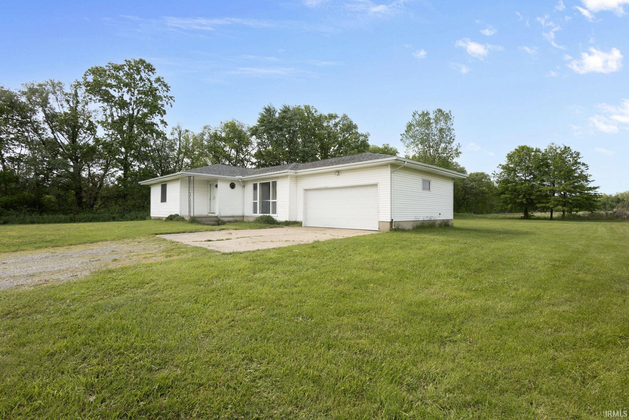 10675 Cleveland Road Granger IN 46530