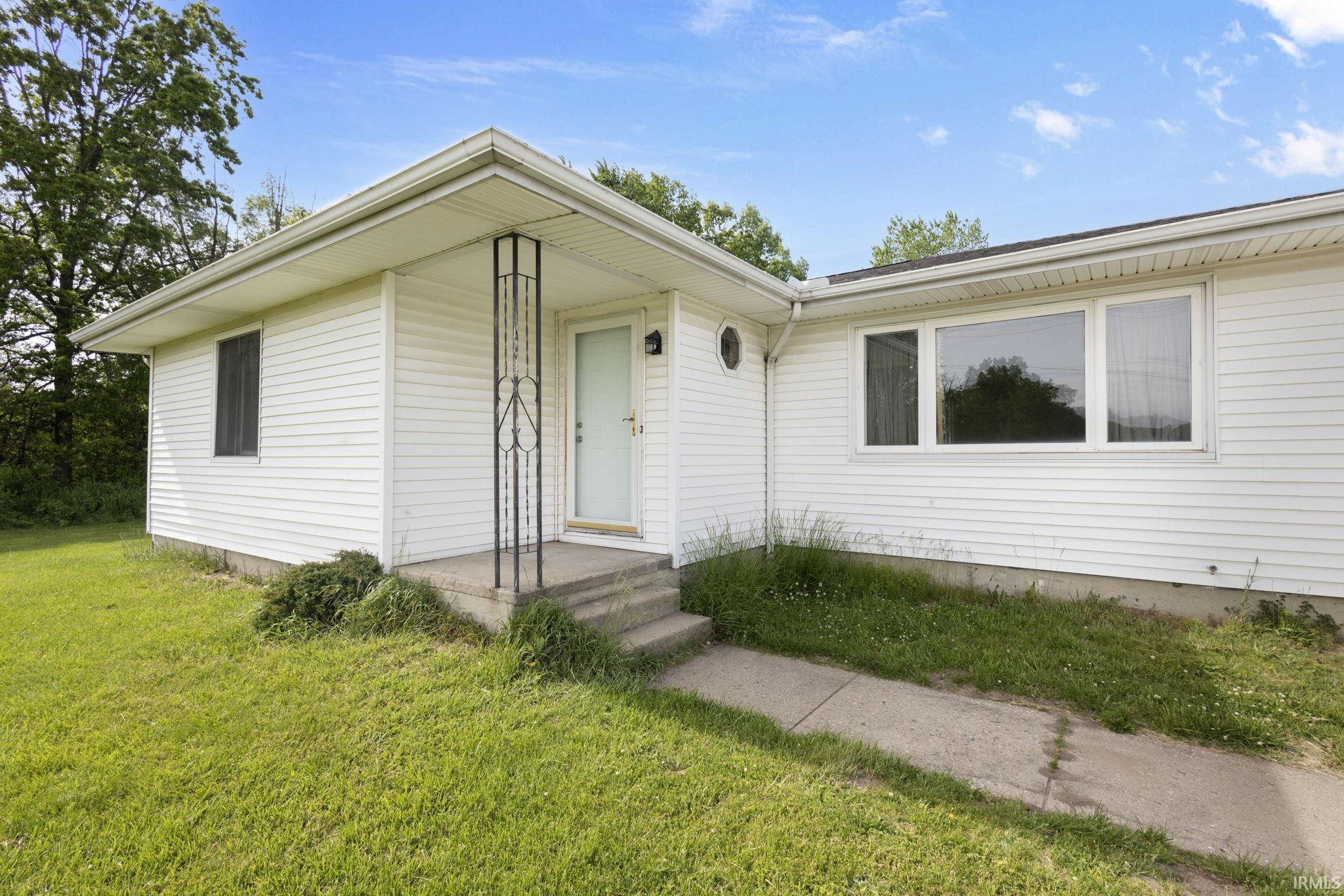 10675 Cleveland Road Granger IN 46530