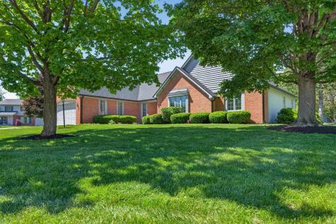 14830 Senator Way Carmel IN 46032
