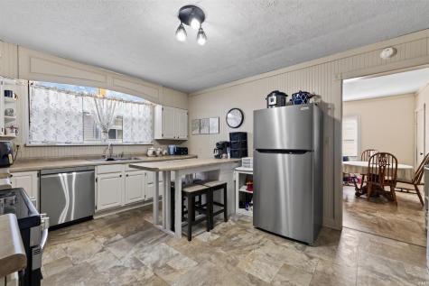 316 N Canal Street Worthington IN 47471