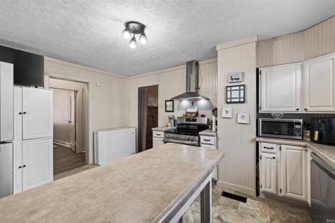 316 N Canal Street Worthington IN 47471