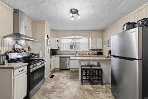 316 N Canal Street Worthington IN 47471