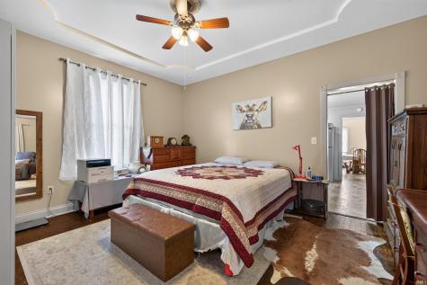 316 N Canal Street Worthington IN 47471