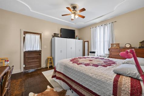316 N Canal Street Worthington IN 47471
