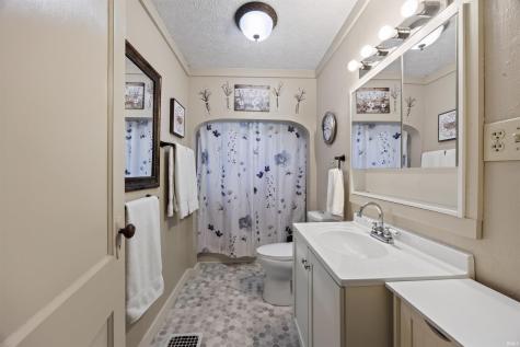 316 N Canal Street Worthington IN 47471