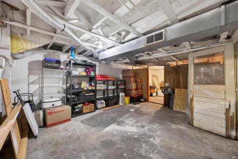 316 N Canal Street Worthington IN 47471