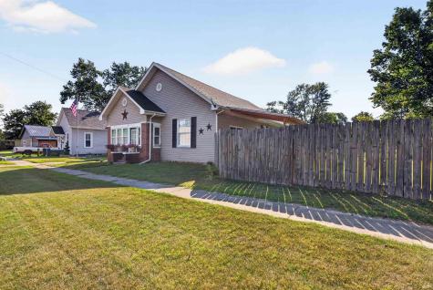 316 N Canal Street Worthington IN 47471