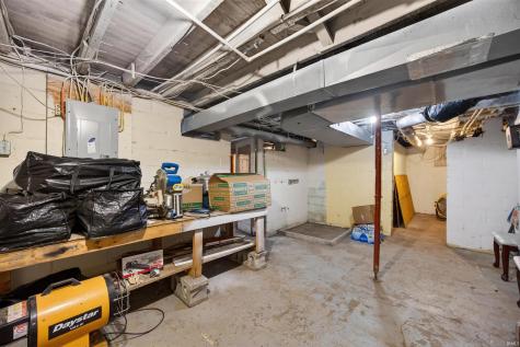 316 N Canal Street Worthington IN 47471