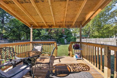 316 N Canal Street Worthington IN 47471
