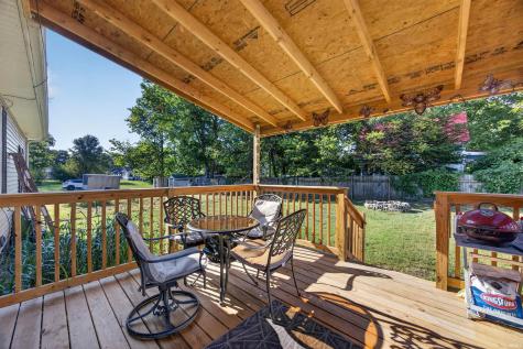 316 N Canal Street Worthington IN 47471