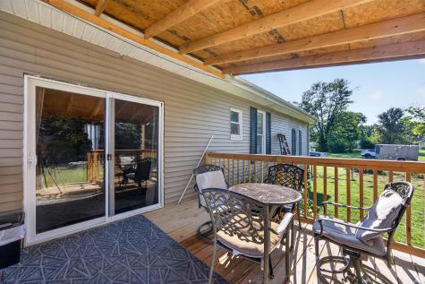 316 N Canal Street Worthington IN 47471