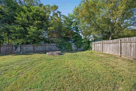 316 N Canal Street Worthington IN 47471