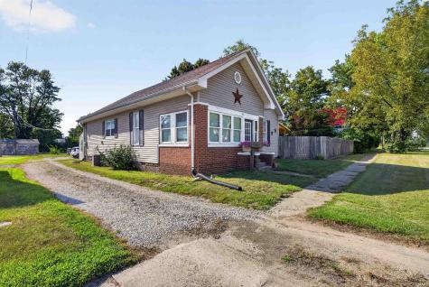 316 N Canal Street Worthington IN 47471