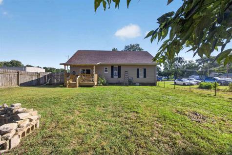 316 N Canal Street Worthington IN 47471