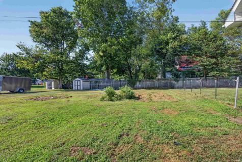 316 N Canal Street Worthington IN 47471
