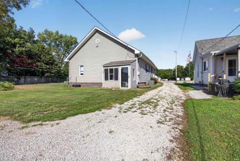316 N Canal Street Worthington IN 47471
