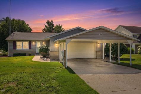 15 Lane 750 Snow Lake Fremont IN 46737