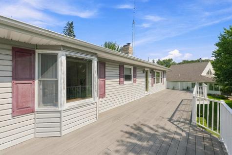 15 Lane 750 Snow Lake Fremont IN 46737