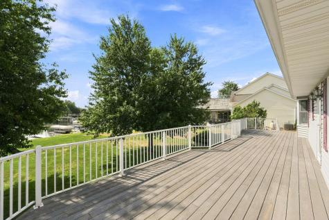 15 Lane 750 Snow Lake Fremont IN 46737