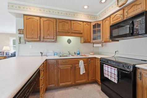 15 Lane 750 Snow Lake Fremont IN 46737