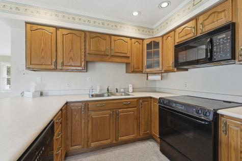 15 Lane 750 Snow Lake Fremont IN 46737