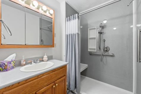 15 Lane 750 Snow Lake Fremont IN 46737