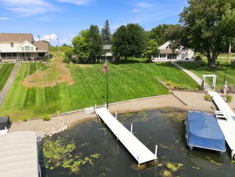 15 Lane 750 Snow Lake Fremont IN 46737