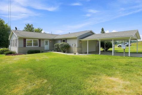 15 Lane 750 Snow Lake Fremont IN 46737
