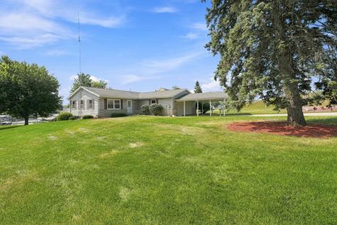 15 Lane 750 Snow Lake Fremont IN 46737
