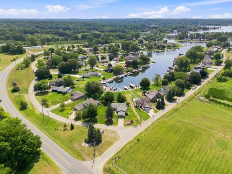 15 Lane 750 Snow Lake Fremont IN 46737