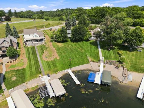 15 Lane 750 Snow Lake Fremont IN 46737
