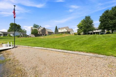 15 Lane 750 Snow Lake Fremont IN 46737
