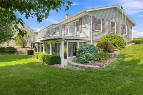 15 Lane 750 Snow Lake Fremont IN 46737