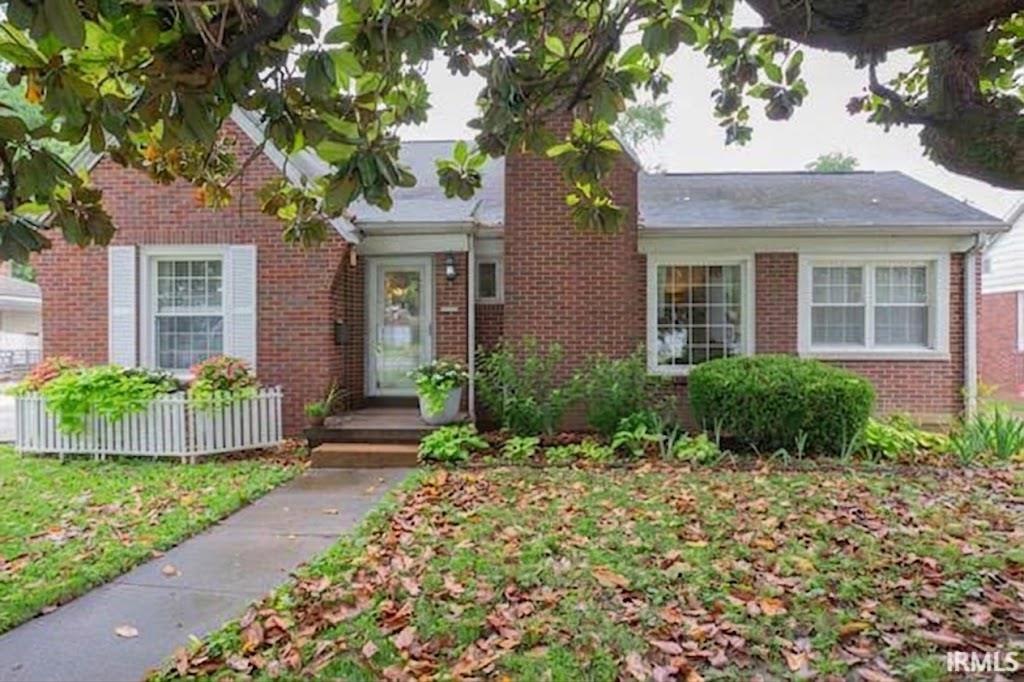 3104 Lincoln Avenue Evansville IN 47714