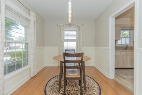 3104 Lincoln Avenue Evansville IN 47714