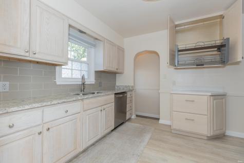 3104 Lincoln Avenue Evansville IN 47714