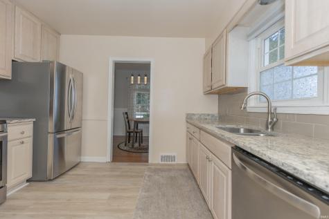3104 Lincoln Avenue Evansville IN 47714