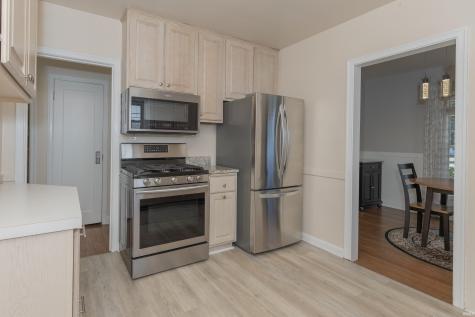 3104 Lincoln Avenue Evansville IN 47714