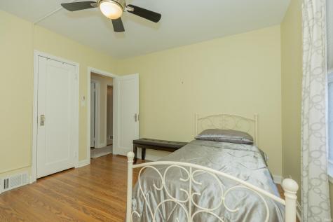 3104 Lincoln Avenue Evansville IN 47714
