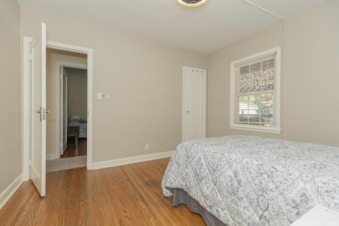 3104 Lincoln Avenue Evansville IN 47714