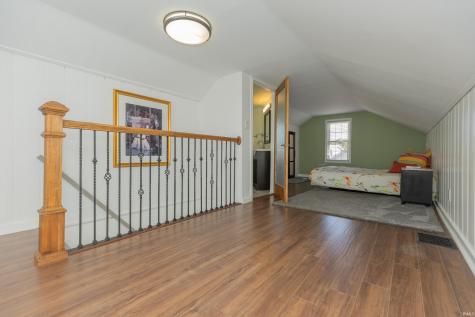 3104 Lincoln Avenue Evansville IN 47714