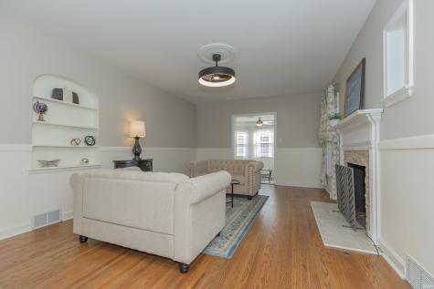 3104 Lincoln Avenue Evansville IN 47714