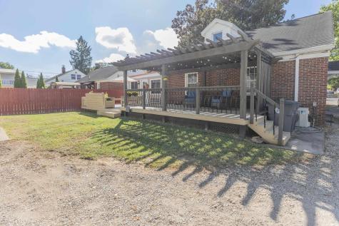 3104 Lincoln Avenue Evansville IN 47714