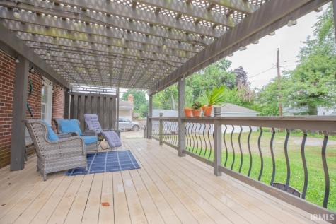 3104 Lincoln Avenue Evansville IN 47714